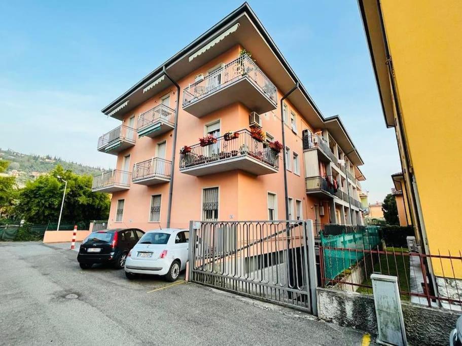 Apartment Al Lago, Torri Del Benaco Dış mekan fotoğraf