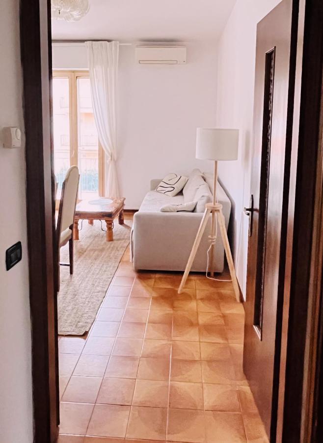Apartment Al Lago, Torri Del Benaco Dış mekan fotoğraf