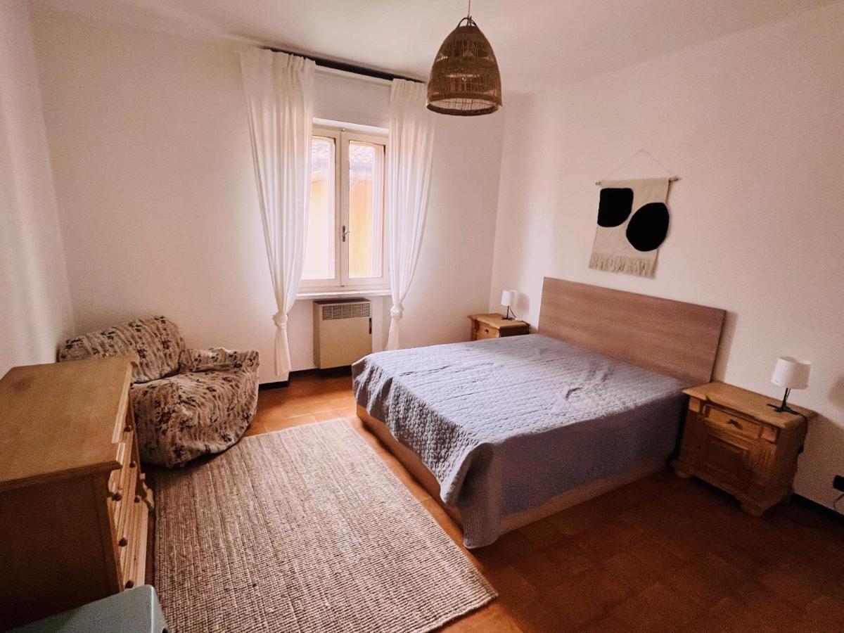 Apartment Al Lago, Torri Del Benaco Dış mekan fotoğraf