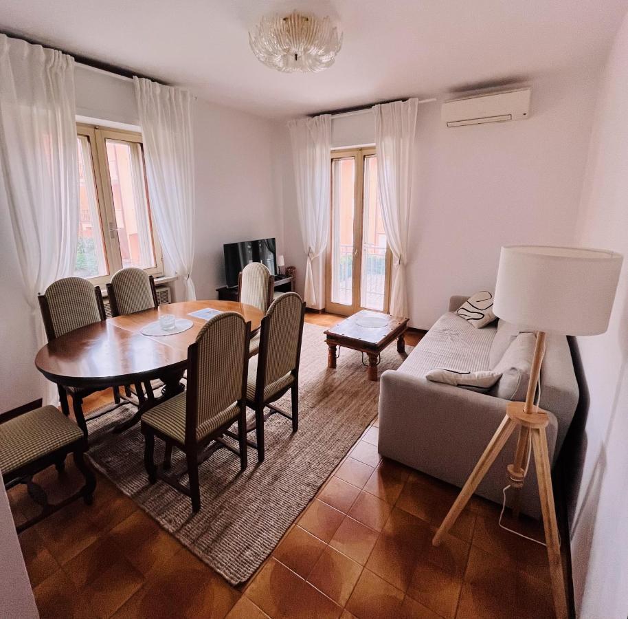 Apartment Al Lago, Torri Del Benaco Dış mekan fotoğraf