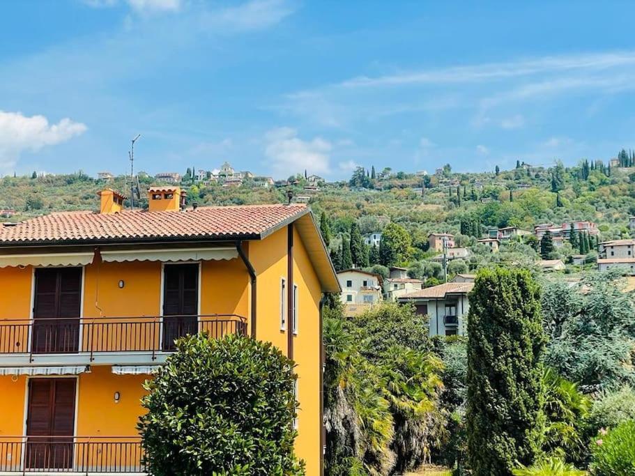 Apartment Al Lago, Torri Del Benaco Dış mekan fotoğraf