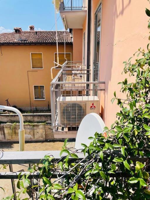 Apartment Al Lago, Torri Del Benaco Dış mekan fotoğraf