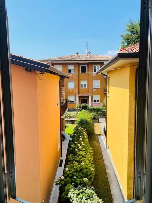 Apartment Al Lago, Torri Del Benaco Dış mekan fotoğraf