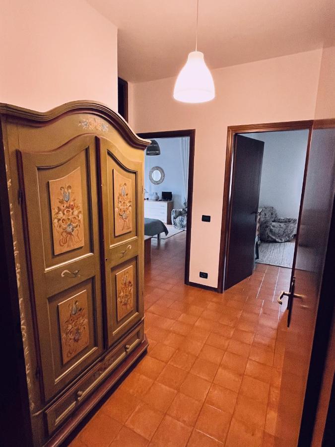 Apartment Al Lago, Torri Del Benaco Dış mekan fotoğraf