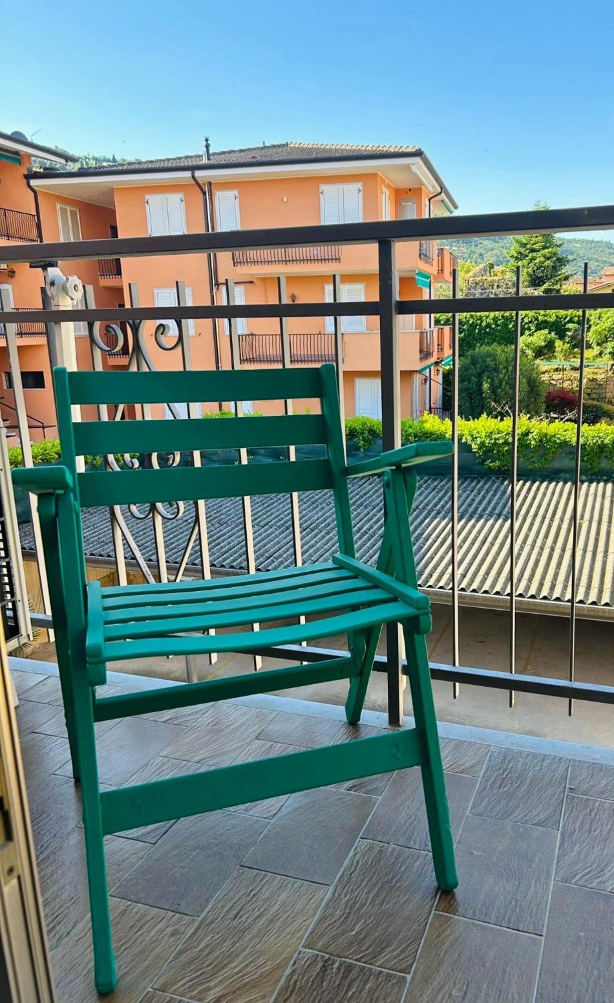 Apartment Al Lago, Torri Del Benaco Dış mekan fotoğraf