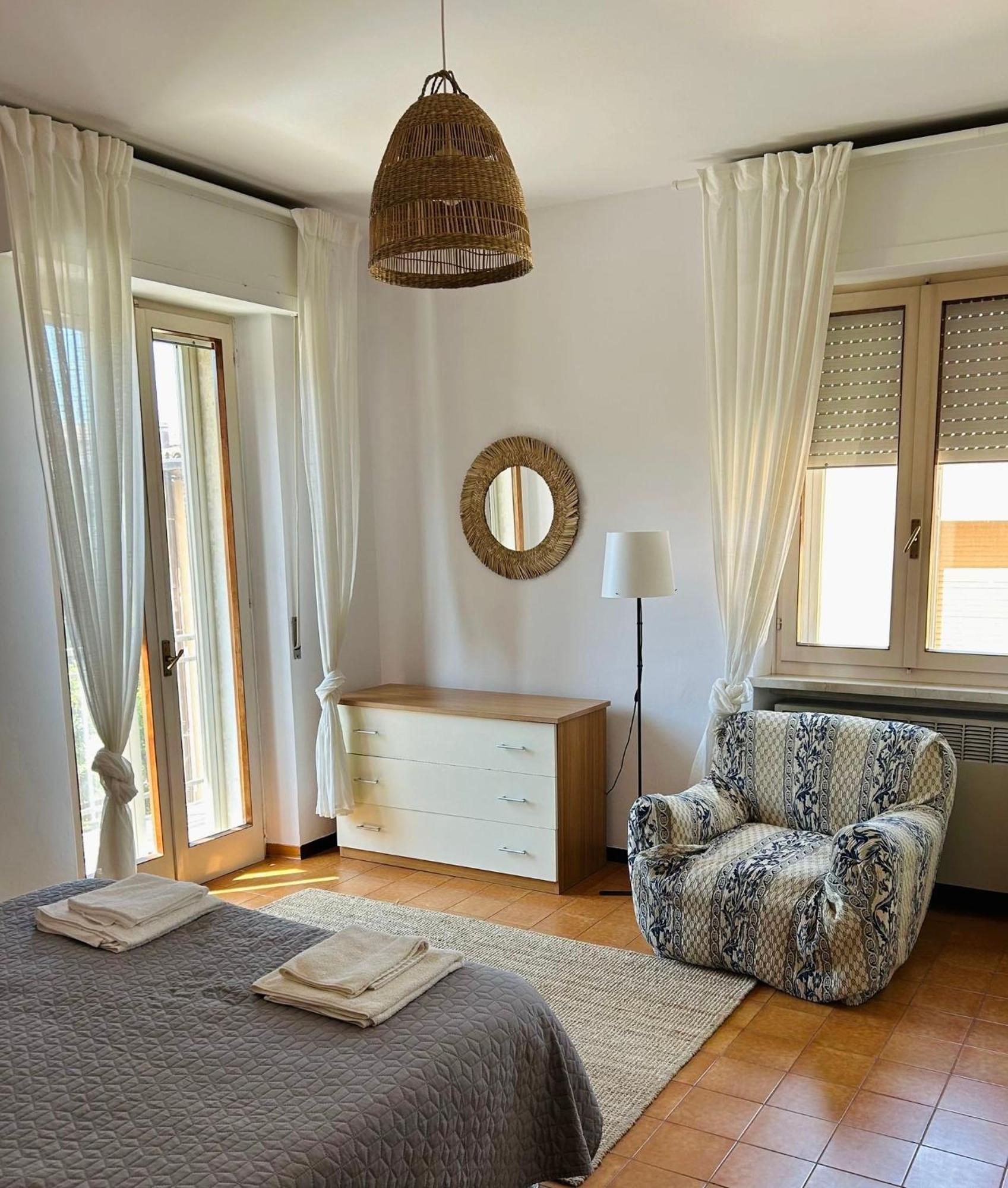 Apartment Al Lago, Torri Del Benaco Dış mekan fotoğraf